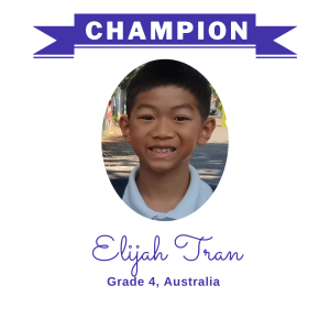 Elijah Tran