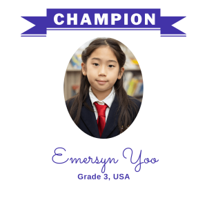 Emersyn Yoo