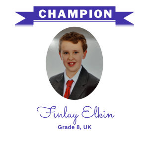 Finlay Elkin