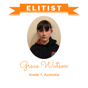 Grace Watson