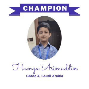 Hamza Asimuddin