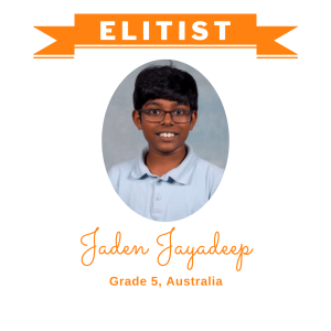 Jaden Jayadeep