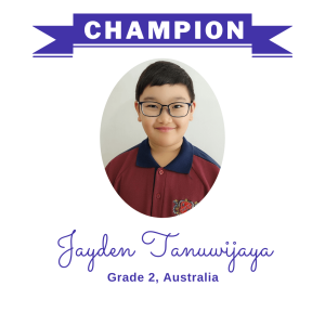 Jayden Tanuwijaya