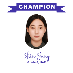 Jiin Jung