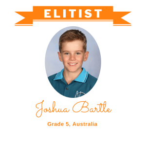 Joshua Bartle