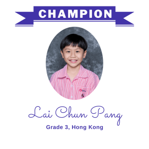 Lai Chun Pang