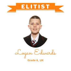 Logan Edwards