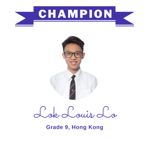 Lok Louis Lo