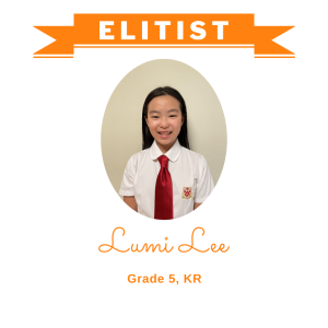 Lumi Lee