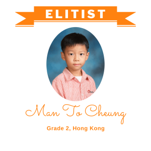 Man To Cheung