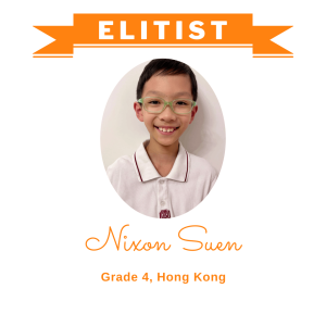 Nixon Suen