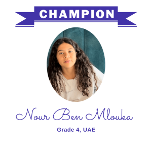 Nour Ben Mlouka