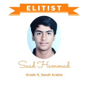 Saad Hammad