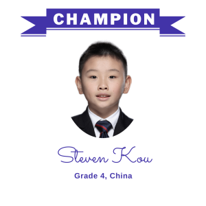 Steven Kou