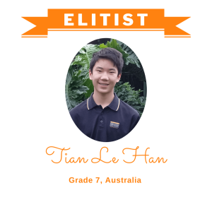 Tian Le Han