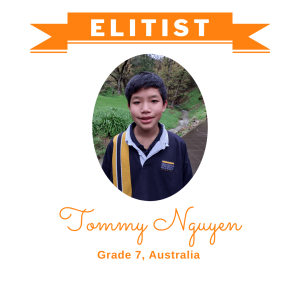 Tommy Nguyen