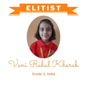 Vani Rahul Kharab