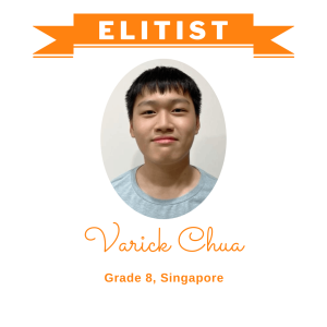 Varick Chua