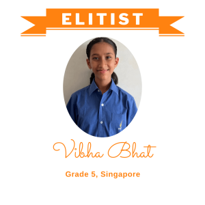 Vibha Bhat