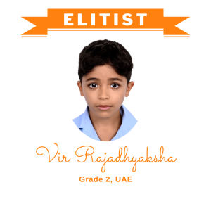 Vir Rajadhyaksha