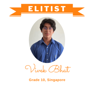 Vivek Bhat