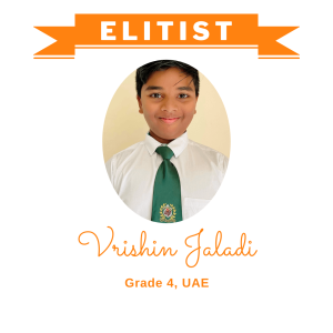 Vrishin Jaladi