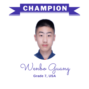 Wenbo Guang