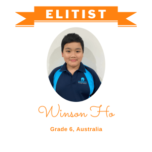 Winson Ho