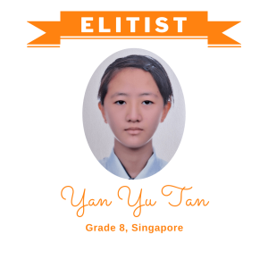 Yan Yu Tan