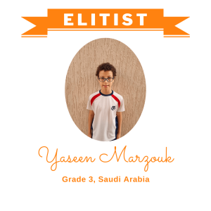 Yaseen Marzouk