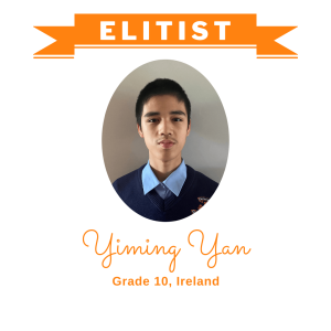 Yiming Yan