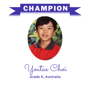 Youtae Choi