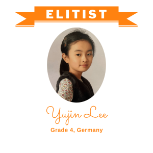 Yujin Lee