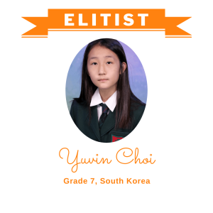 Yuvin Choi