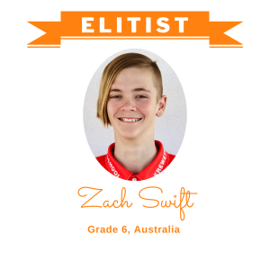 Zach Swift
