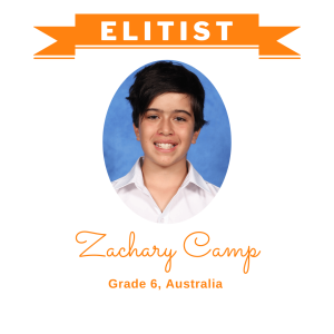 Zachary Camp