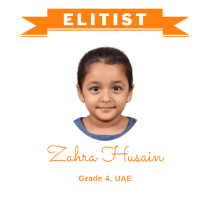 Zahra Husain