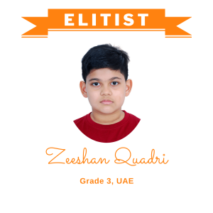 Zeeshan Quadri