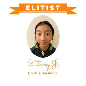 Zetong Ji
