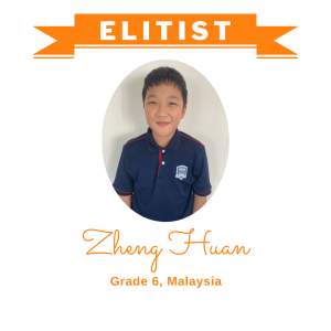 Zheng Huan