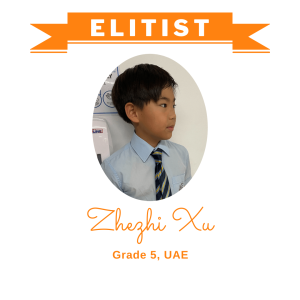 Zhezhi Xu