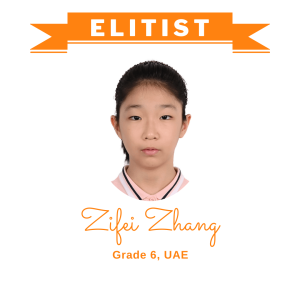 Zifei Zhang