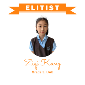Ziqi Kang