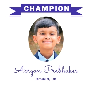 Aaryan-Prabhaker