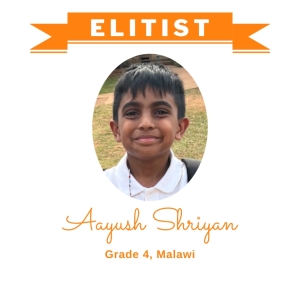 Aayush-Shriyan