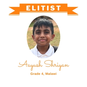 Aayush-Shriyan