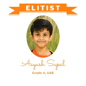 Aayush-Supal