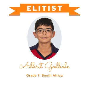 Adhrit-Godbole