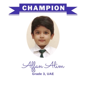 Affan-Alim