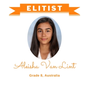 Aleisha-Van-Lint